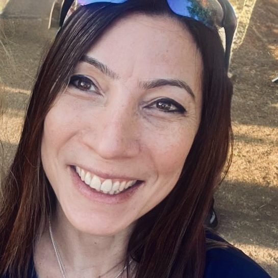 A female psychologist specialising in working with women's issues personally and professionally and neurodiversity. Dr Anna Kaufman - CAT Therapist - Cognitive Analytic Therapist