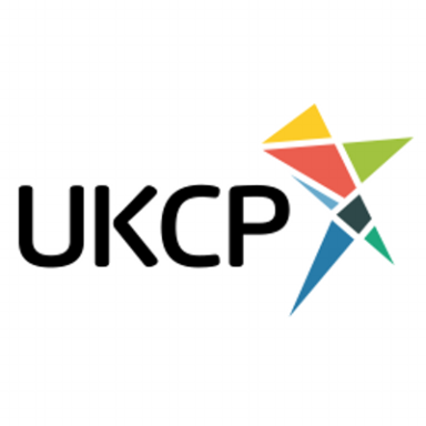 UKCP image logo UKCP Logo